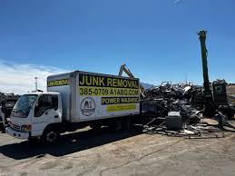 Best Residential Junk Removal  in Valmeyer, IL